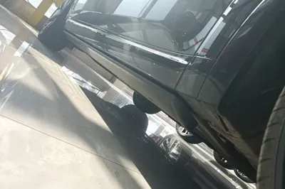 Li Auto L9 2025, 10300 км, за 50498 USD - фото 32