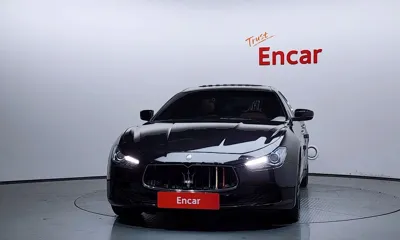 Maserati Ghibli 2014, 154912 км, за 6435.67 USD - фото 3