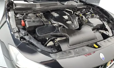 Maserati Ghibli 2014, 154912 км, за 6435.67 USD - фото 6