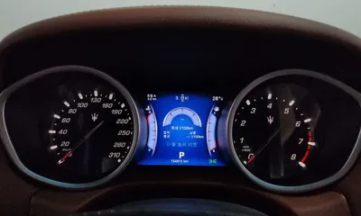 Maserati Ghibli 2014, 154912 км, за 6435.67 USD - фото 8
