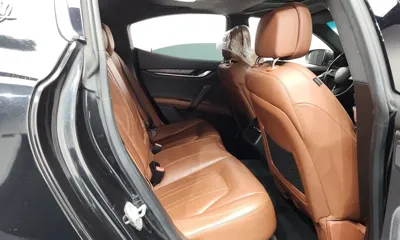 Maserati Ghibli 2014, 154912 км, за 6435.67 USD - фото 11