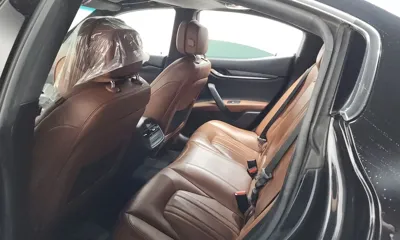 Maserati Ghibli 2014, 154912 км, за 6435.67 USD - фото 19