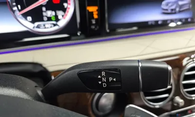 Mercedes-Benz S-Class 2016, 77840 км, за 38072.73 USD - фото 9