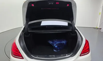 Mercedes-Benz S-Class 2016, 77840 км, за 38072.73 USD - фото 20