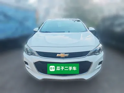 Chevrolet Cavalier
