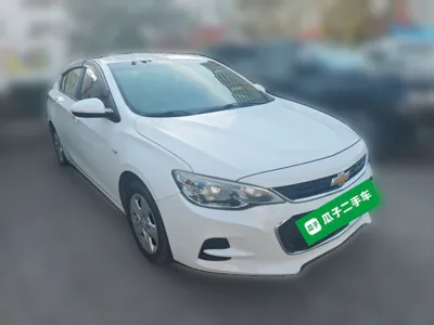 Chevrolet Cavalier
