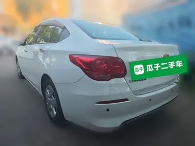 Chevrolet Cavalier