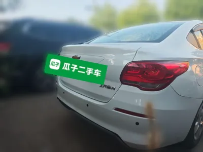 Chevrolet Cavalier