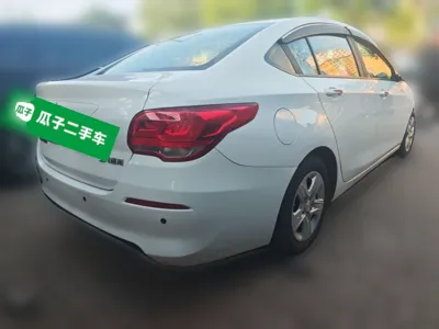 Chevrolet Cavalier