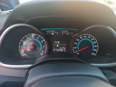 Chevrolet Cavalier