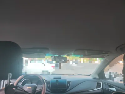 Chevrolet Cavalier