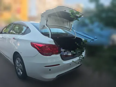 Chevrolet Cavalier