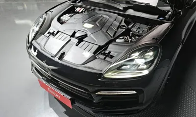 Porsche Cayenne 2023, 35343 км, за 76943.06 USD - фото 6