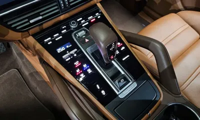 Porsche Cayenne 2023, 35343 км, за 76943.06 USD - фото 9