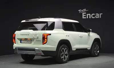 KG_Mobility_Ssangyong Torres 2023, 65917 км, за 14113.17 USD