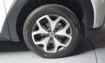 KG_Mobility_Ssangyong Torres 2023, 65917 км, за 14113.17 USD