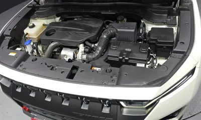 KG_Mobility_Ssangyong Torres 2023, 65917 км, за 14006.52 USD - фото 6