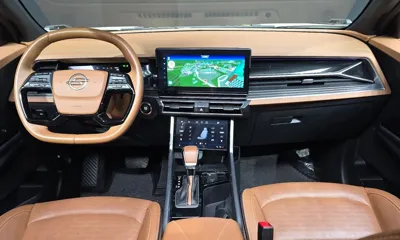 KG_Mobility_Ssangyong Torres 2023, 65917 км, за 14006.52 USD - фото 7