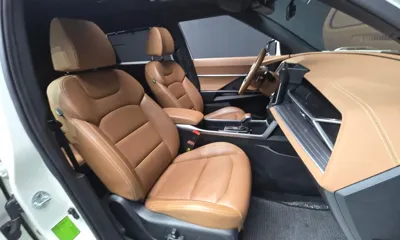 KG_Mobility_Ssangyong Torres 2023, 65917 км, за 14006.52 USD - фото 11