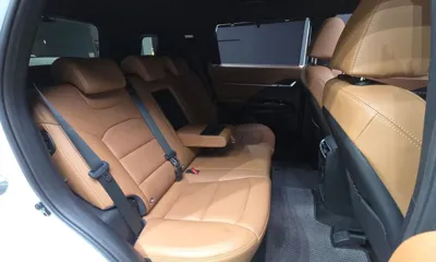 KG_Mobility_Ssangyong Torres 2023, 65917 км, за 14006.52 USD - фото 12