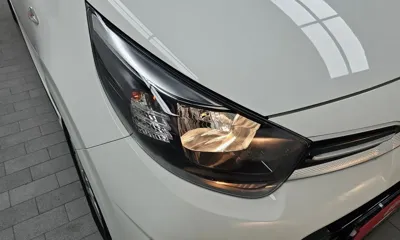 Kia Morning 2023, 20716 км, за 9544.44 USD - фото 22