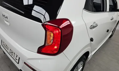 Kia Morning 2023, 20716 км, за 9544.44 USD - фото 23