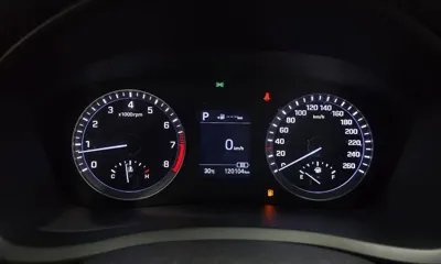 Hyundai Sonata 2018, 120104 км, за 8008.4 USD - фото 8