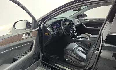 Hyundai Sonata 2018, 120104 км, за 8008.4 USD - фото 10