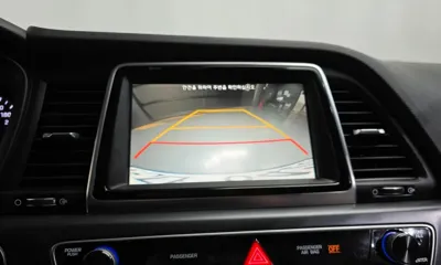 Hyundai Sonata 2018, 120104 км, за 8008.4 USD - фото 15
