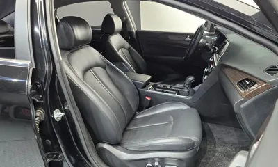 Hyundai Sonata 2018, 120104 км, за 8008.4 USD - фото 27