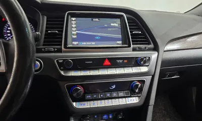 Hyundai Sonata 2018, 120104 км, за 8008.4 USD - фото 33