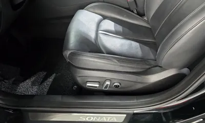 Hyundai Sonata 2018, 120104 км, за 8008.4 USD - фото 34