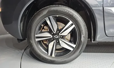 Renault-KoreaSamsung QM5 2015, 140285 км, за 2768.73 USD