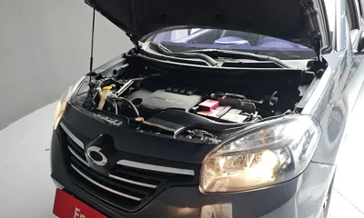 Renault-KoreaSamsung QM5 2015, 140285 км, за 2768.73 USD - фото 6