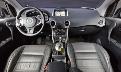 Renault-KoreaSamsung QM5 2015, 140285 км, за 2768.73 USD - фото 7