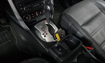 Renault-KoreaSamsung QM5 2015, 140285 км, за 2768.73 USD - фото 9