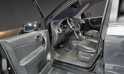 Renault-KoreaSamsung QM5 2015, 140285 км, за 2768.73 USD - фото 10