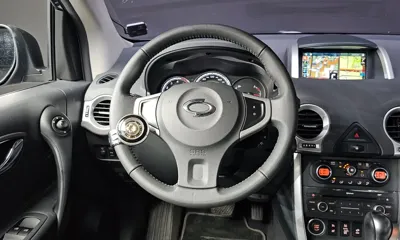 Renault-KoreaSamsung QM5 2015, 140285 км, за 2768.73 USD - фото 12
