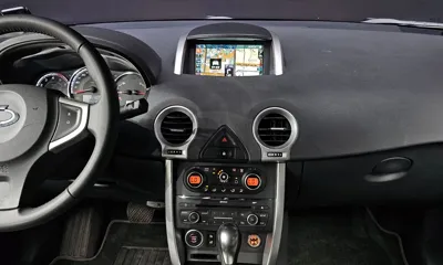 Renault-KoreaSamsung QM5 2015, 140285 км, за 2768.73 USD - фото 13