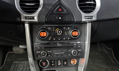 Renault-KoreaSamsung QM5 2015, 140285 км, за 2768.73 USD - фото 18