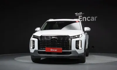 Hyundai Palisade 2023, 60894 км, за 22335.08 USD