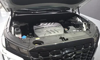 Hyundai Palisade 2023, 60894 км, за 22297.33 USD - фото 6