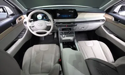 Hyundai Palisade 2023, 60894 км, за 22297.33 USD - фото 7