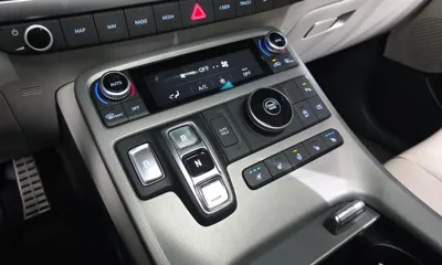 Hyundai Palisade 2023, 60894 км, за 22297.33 USD - фото 9