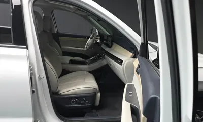 Hyundai Palisade 2023, 60894 км, за 22297.33 USD - фото 11