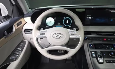 Hyundai Palisade 2023, 60894 км, за 22297.33 USD - фото 13