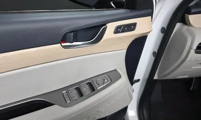 Hyundai Palisade 2023, 60894 км, за 22297.33 USD - фото 30
