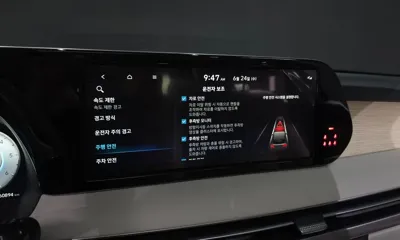 Hyundai Palisade 2023, 60894 км, за 22297.33 USD - фото 31