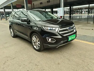 Ford Edge 2016, 177500 км, за 7813.12 USD