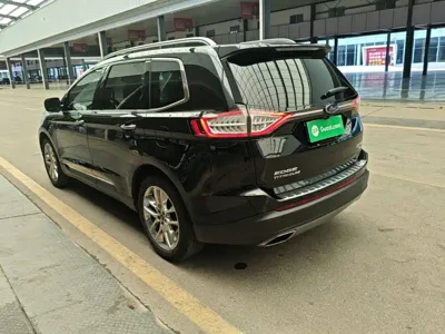 Ford Edge 2016, 177500 км, за 7813.12 USD